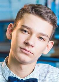 Репетитор Кирилл Андреевич