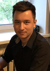 Репетитор Айдар Маратович