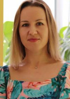 Репетитор Нурия Кабировна