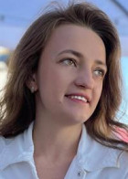 Репетитор Наталья Георгиевна