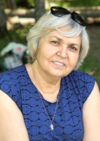 Репетитор Галия Расиховна