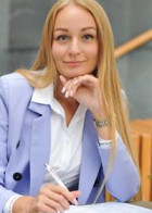 Репетитор Екатерина Михайловна