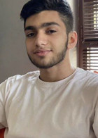 Репетитор Худаш Фамилович