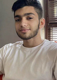 Репетитор Худаш Фамилович