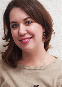 Репетитор Вера Игоревна