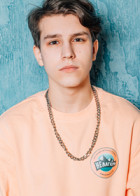 Репетитор Максим Михайлович