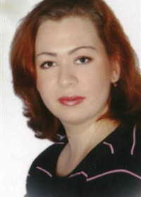 Репетитор Татьяна Александровна