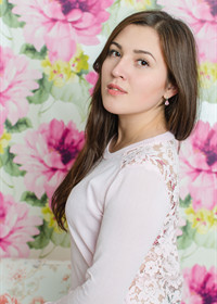 Репетитор Гульназ Галиевна