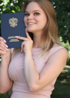 Репетитор Екатерина Андреевна