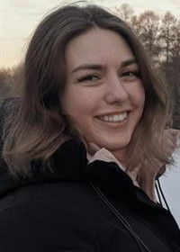 Репетитор Маргарита Олеговна