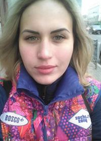 Репетитор Варвара Владимировна