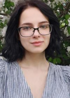 Репетитор Ксения Алексеевна