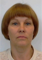 Репетитор Елена Ивановна