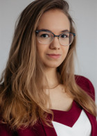 Репетитор Дарья Александровна