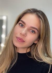 Репетитор Айлина Ренатовна