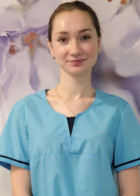 Репетитор Александра Юрьевна