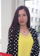 Репетитор Элина Эдуардовна