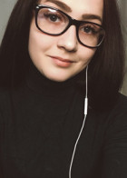 Репетитор Ксения Евгеньевна