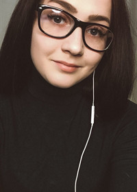 Репетитор Ксения Евгеньевна