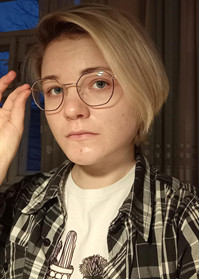 Репетитор Мария Александровна