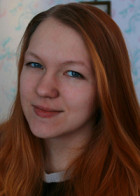 Репетитор Александра Олеговна