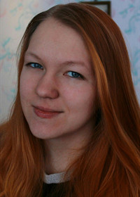 Репетитор Александра Олеговна