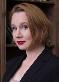 Репетитор Ольга Олеговна