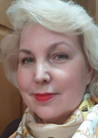 Репетитор Светлана Валентиновна