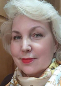 Репетитор Светлана Валентиновна