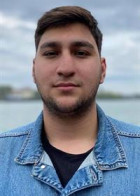 Репетитор Дамир Русланович