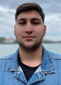 Репетитор Дамир Русланович