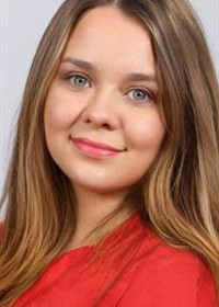 Репетитор Лилия Габделхалимовна