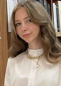 Репетитор Елизавета Андреевна