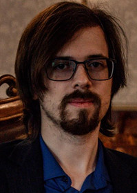 Репетитор Алексей Алексеевич