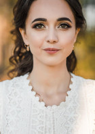 Репетитор Екатерина Алексеевна