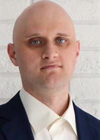 Репетитор Дмитрий Владимирович