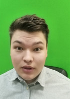 Репетитор Булат Фаритович