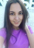 Репетитор Алина Юрьевна