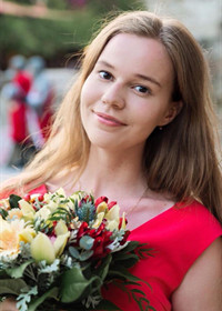 Репетитор Алия Илхамовна