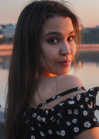 Репетитор Сабина Камиловна