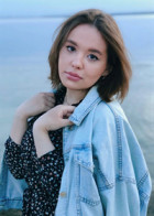 Репетитор Евгения Александровна