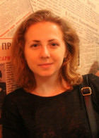 Репетитор Мария Сергеевна