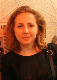 Репетитор Мария Сергеевна