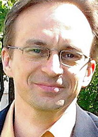 Репетитор Денис Владимирович