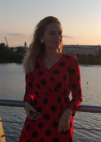 Репетитор Татьяна Валерьевна