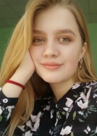 Репетитор Анна Игоревна