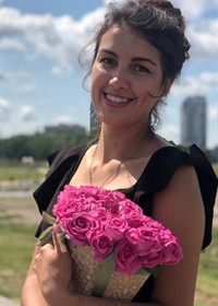 Репетитор Ангелина Игоревна