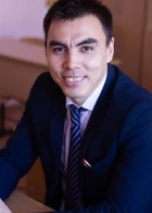 Репетитор Токтар Максутович