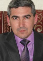 Репетитор Ильдар Мэльсович