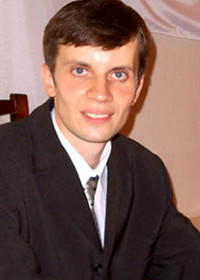 Репетитор Алексей Владимирович